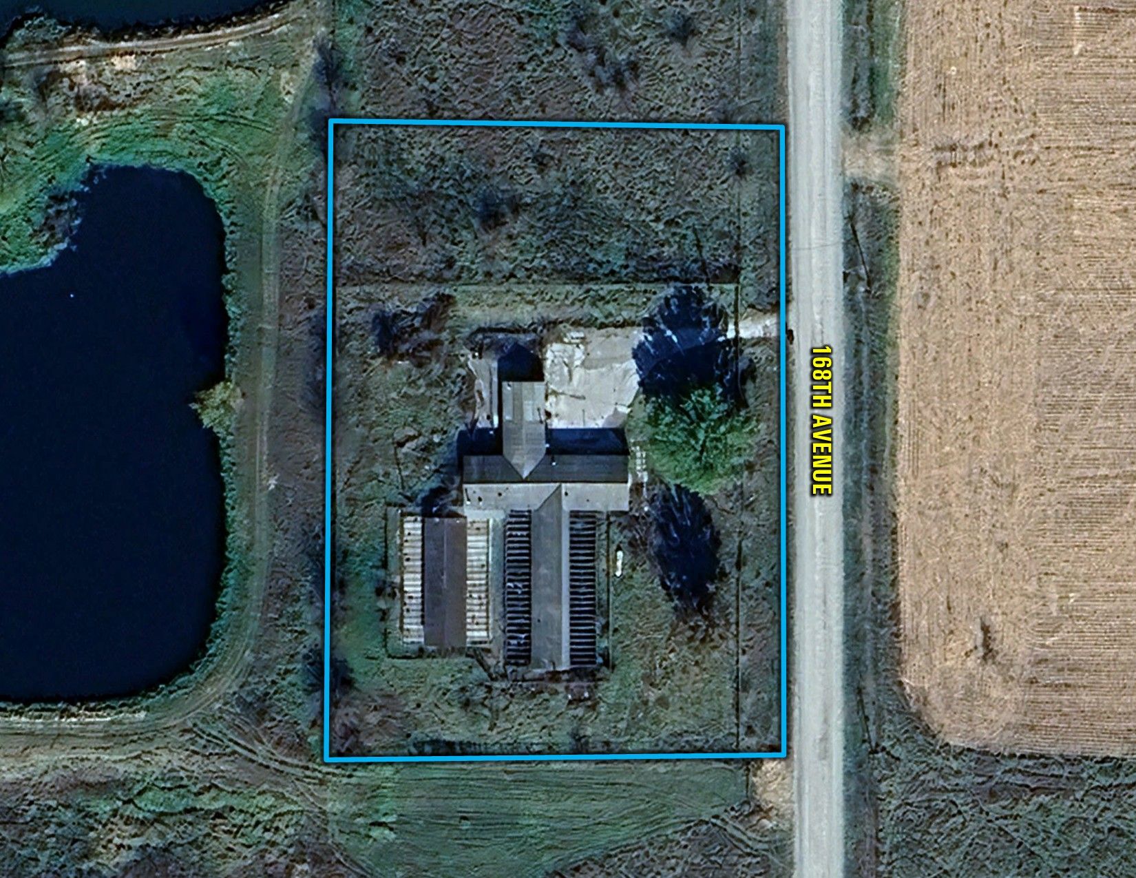 Listing Photo: Google Close Farm